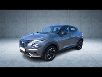 NISSAN Juke 1.6 Hybrid 143ch Business+ 2023.5