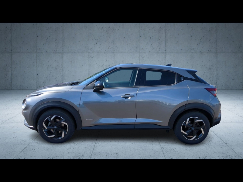 Photo 5 de l’annonce de NISSAN Juke d’occasion à vendre à ARLES