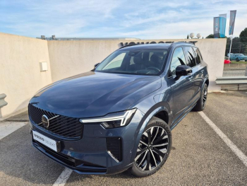 VOLVO XC90 T8 AWD 310 + 145ch Ultra Style Dark Geartronic 8000 km à vendre