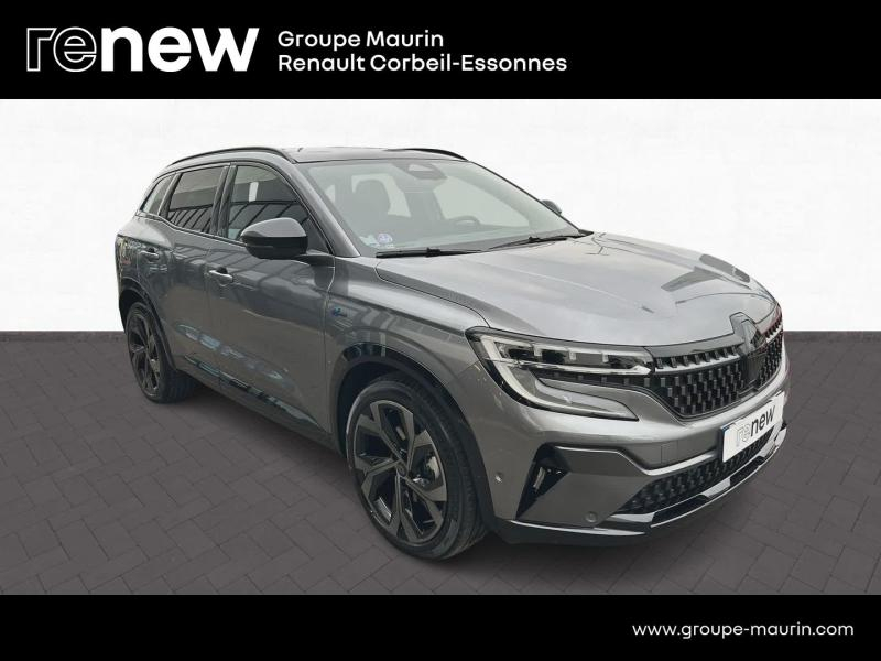 Photo 3 de l’annonce de RENAULT Austral d’occasion à vendre à CORBEIL-ESSONNES