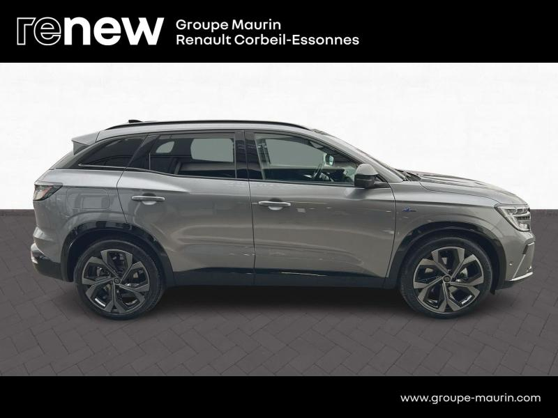 Photo 4 de l’annonce de RENAULT Austral d’occasion à vendre à CORBEIL-ESSONNES