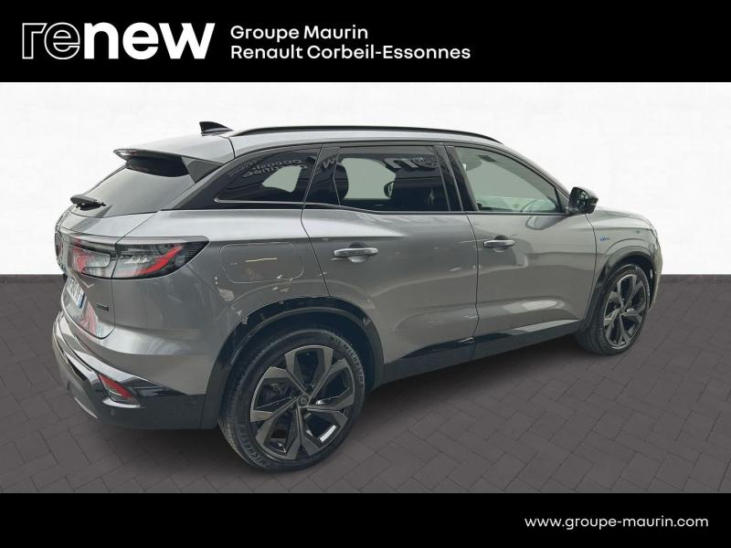 Photo 5 de l’annonce de RENAULT Austral d’occasion à vendre à CORBEIL-ESSONNES