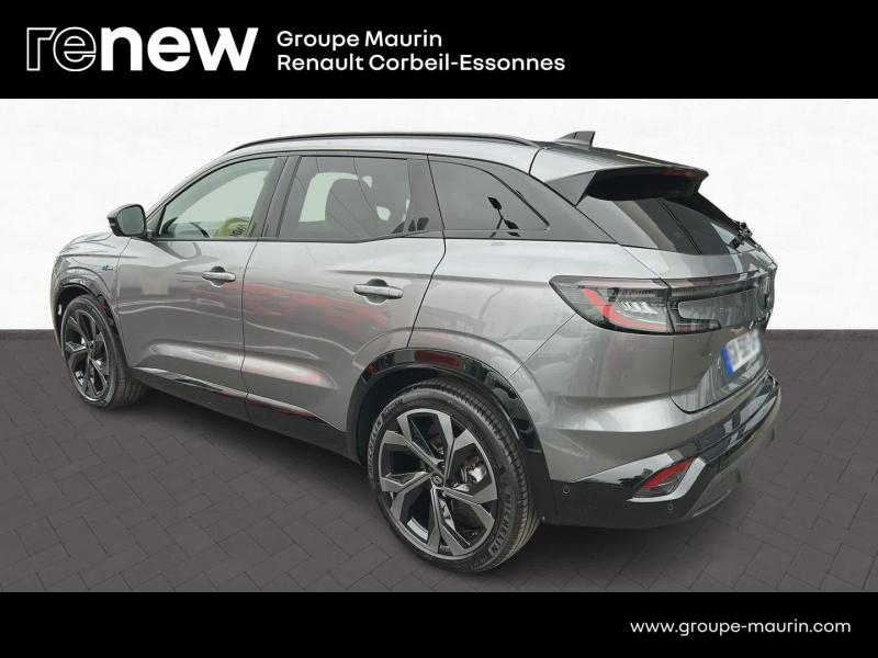 Photo 6 de l’annonce de RENAULT Austral d’occasion à vendre à CORBEIL-ESSONNES
