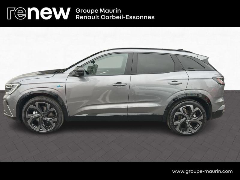 Photo 7 de l’annonce de RENAULT Austral d’occasion à vendre à CORBEIL-ESSONNES