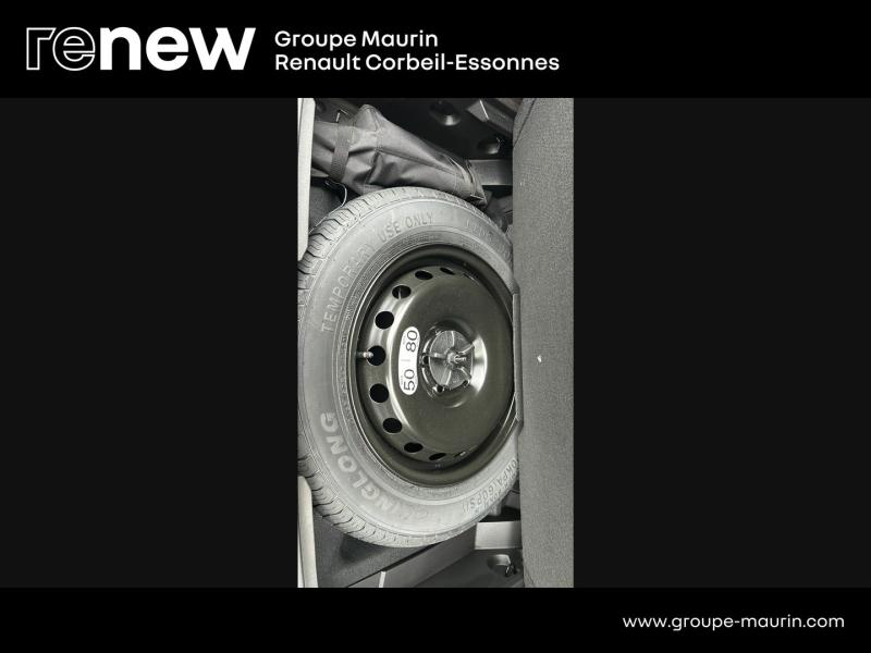 Photo 9 de l’annonce de RENAULT Austral d’occasion à vendre à CORBEIL-ESSONNES