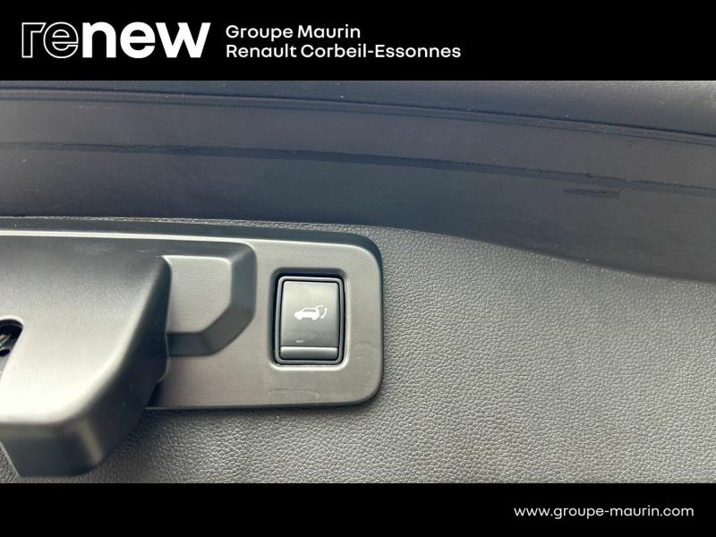 Photo 10 de l’annonce de RENAULT Austral d’occasion à vendre à CORBEIL-ESSONNES