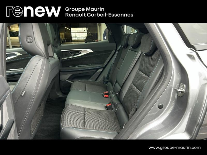 Photo 11 de l’annonce de RENAULT Austral d’occasion à vendre à CORBEIL-ESSONNES