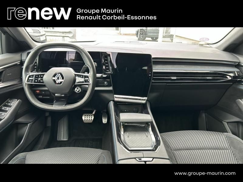 Photo 12 de l’annonce de RENAULT Austral d’occasion à vendre à CORBEIL-ESSONNES