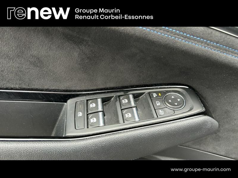Photo 15 de l’annonce de RENAULT Austral d’occasion à vendre à CORBEIL-ESSONNES