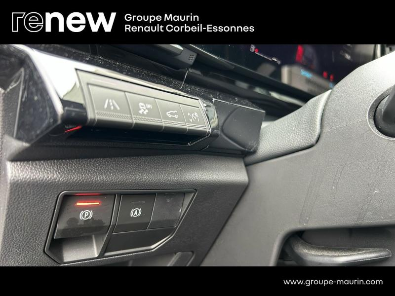 Photo 16 de l’annonce de RENAULT Austral d’occasion à vendre à CORBEIL-ESSONNES