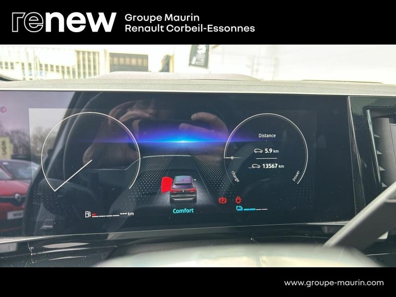 Photo 17 de l’annonce de RENAULT Austral d’occasion à vendre à CORBEIL-ESSONNES