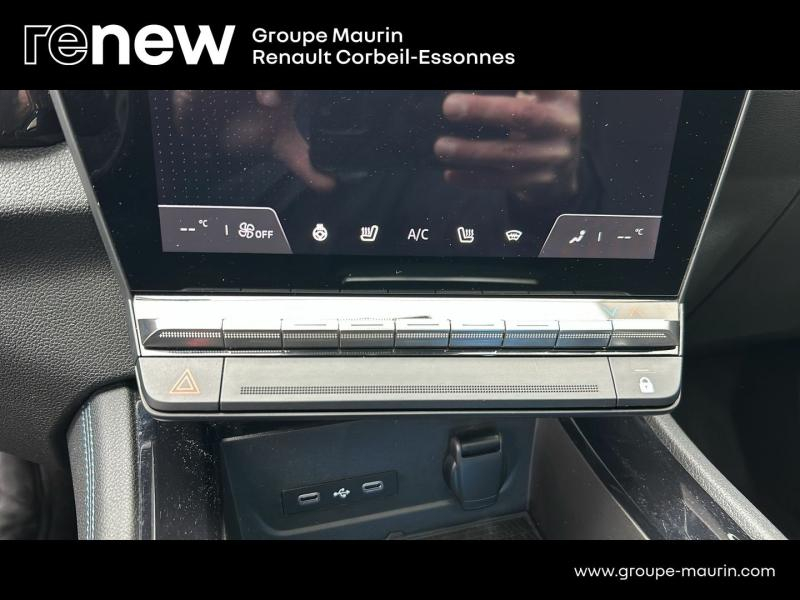 Photo 19 de l’annonce de RENAULT Austral d’occasion à vendre à CORBEIL-ESSONNES