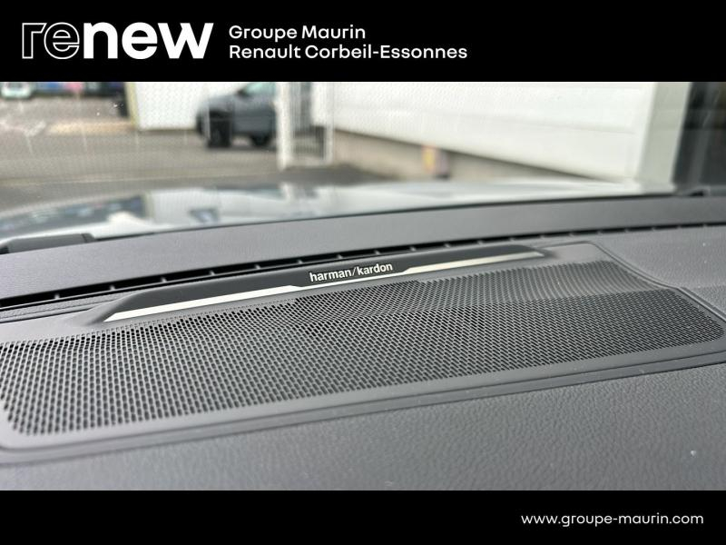 Photo 20 de l’annonce de RENAULT Austral d’occasion à vendre à CORBEIL-ESSONNES