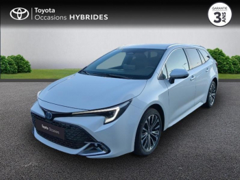 TOYOTA Corolla Touring Spt 1.8 140ch Design MY23 10435 km à vendre