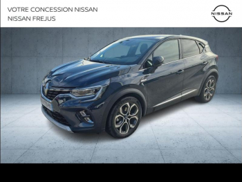 RENAULT Captur 1.6 E-Tech Plug-in 160ch Intens 30191 km à vendre