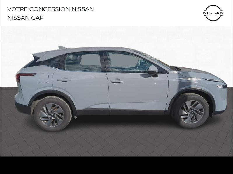 Photo 4 de l’annonce de NISSAN Qashqai d’occasion à vendre à GAP