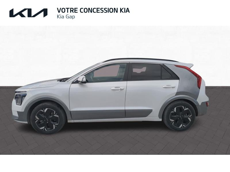 Photo 5 de l’annonce de KIA Niro d’occasion à vendre à MARSEILLE