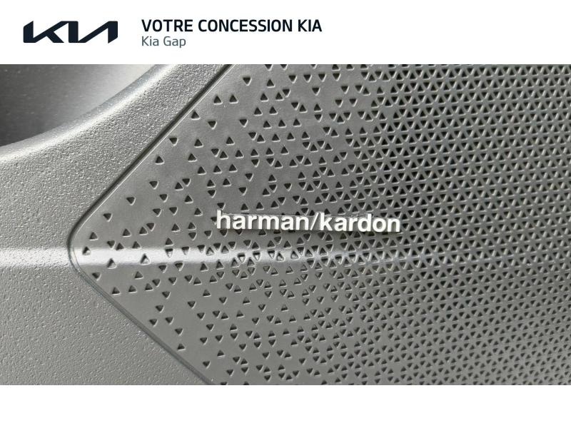 Photo 7 de l’annonce de KIA Niro d’occasion à vendre à MARSEILLE
