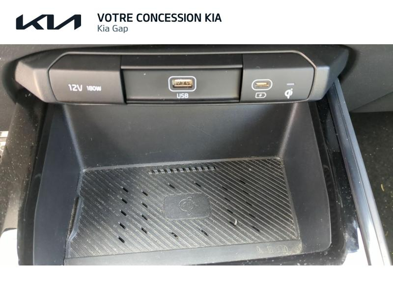 Photo 17 de l’annonce de KIA Niro d’occasion à vendre à MARSEILLE