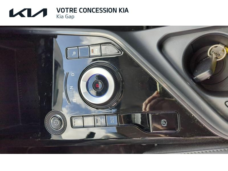 Photo 18 de l’annonce de KIA Niro d’occasion à vendre à MARSEILLE