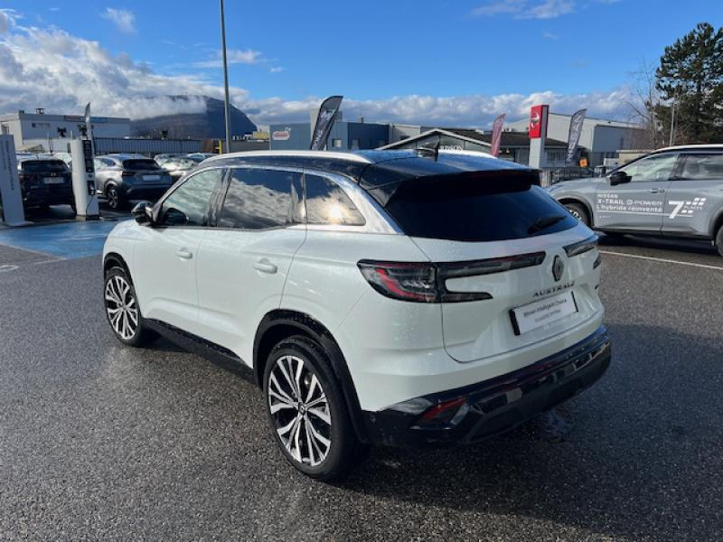 Photo 7 de l’annonce de RENAULT Austral d’occasion à vendre à PAYS DE GEX