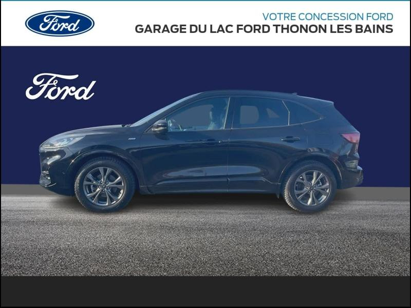Photo 3 de l’annonce de FORD Kuga d’occasion à vendre à THONON