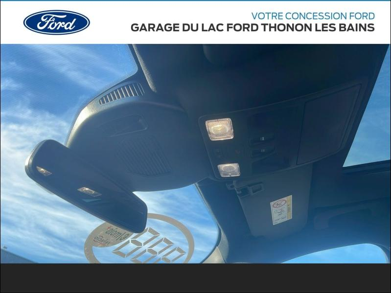 Photo 17 de l’annonce de FORD Kuga d’occasion à vendre à THONON