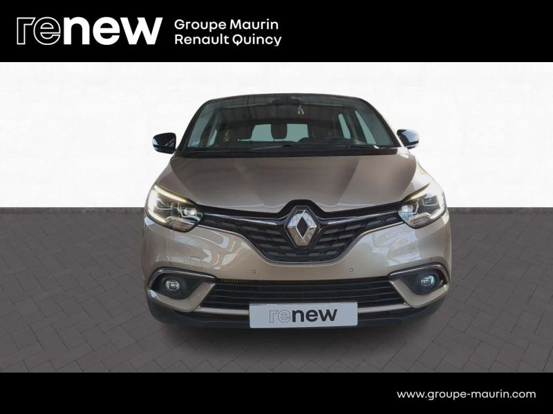 Photo 3 de l’annonce de RENAULT Scenic d’occasion à vendre à QUINCY-SOUS-SÉNART