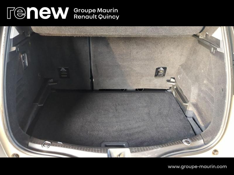 Photo 6 de l’annonce de RENAULT Scenic d’occasion à vendre à QUINCY-SOUS-SÉNART