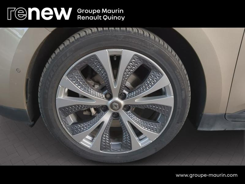 Photo 7 de l’annonce de RENAULT Scenic d’occasion à vendre à QUINCY-SOUS-SÉNART