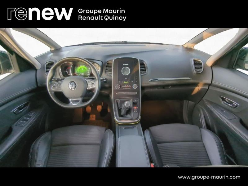 Photo 12 de l’annonce de RENAULT Scenic d’occasion à vendre à QUINCY-SOUS-SÉNART