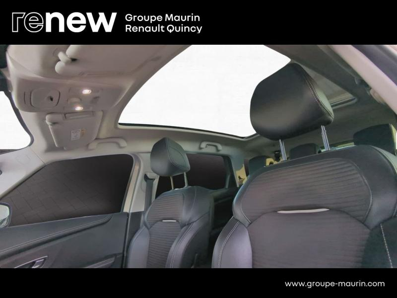 Photo 13 de l’annonce de RENAULT Scenic d’occasion à vendre à QUINCY-SOUS-SÉNART