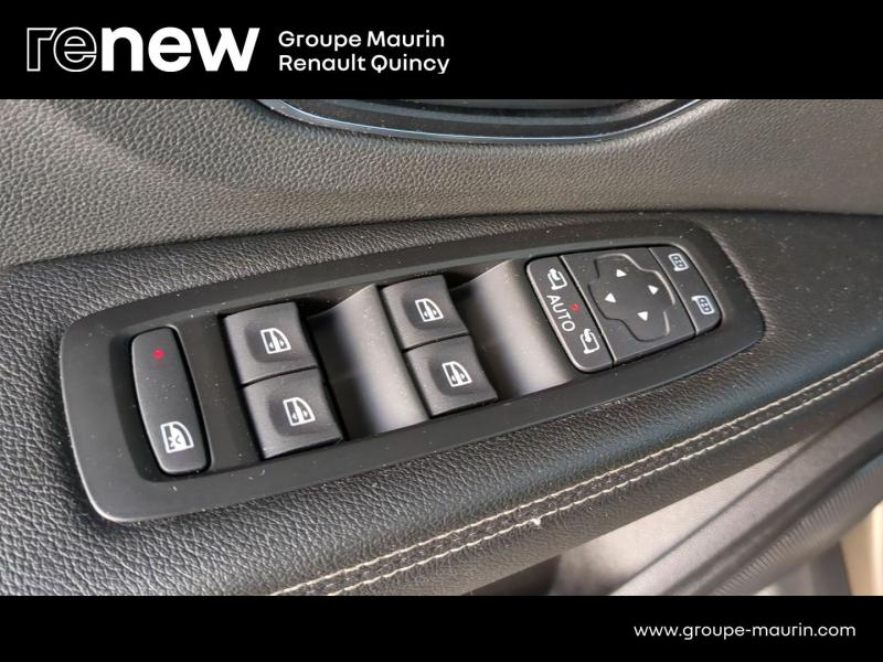 Photo 14 de l’annonce de RENAULT Scenic d’occasion à vendre à QUINCY-SOUS-SÉNART