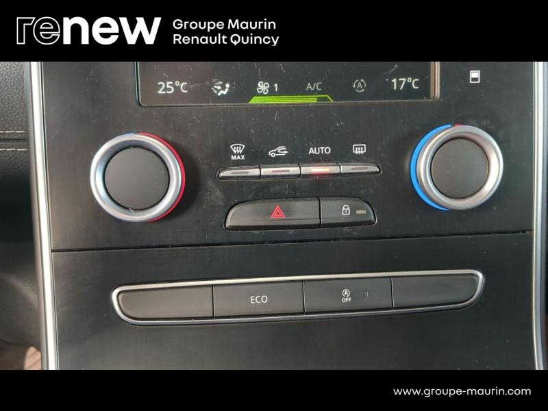 Photo 20 de l’annonce de RENAULT Scenic d’occasion à vendre à QUINCY-SOUS-SÉNART
