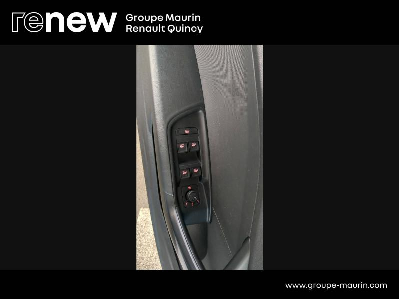 Photo 10 de l’annonce de AUDI A1 Sportback d’occasion à vendre à CORBEIL-ESSONNES