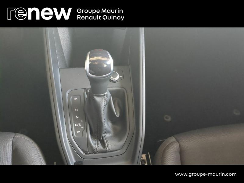 Photo 15 de l’annonce de AUDI A1 Sportback d’occasion à vendre à CORBEIL-ESSONNES