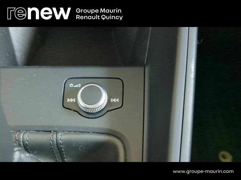 Photo 16 de l’annonce de AUDI A1 Sportback d’occasion à vendre à CORBEIL-ESSONNES