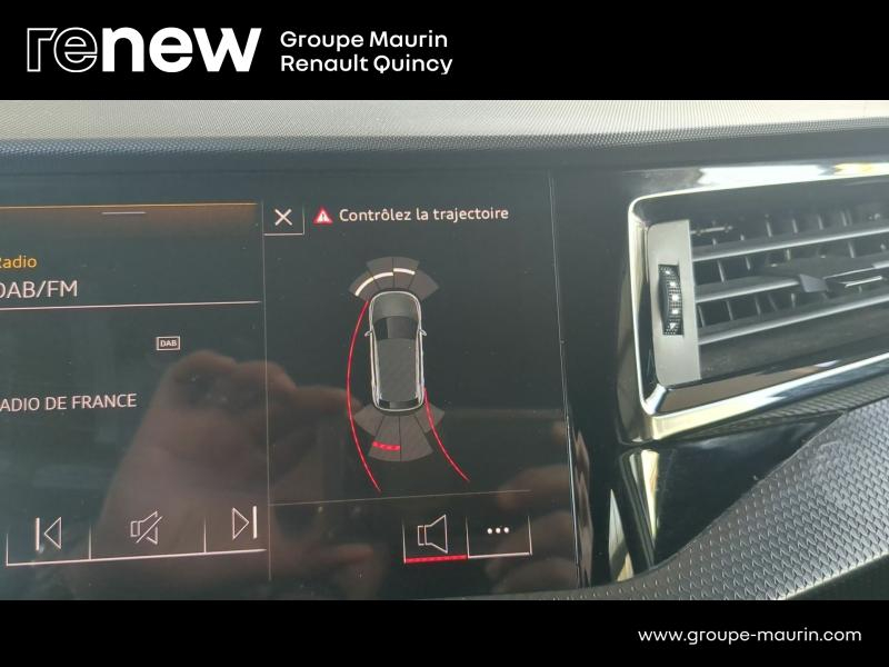 Photo 19 de l’annonce de AUDI A1 Sportback d’occasion à vendre à CORBEIL-ESSONNES
