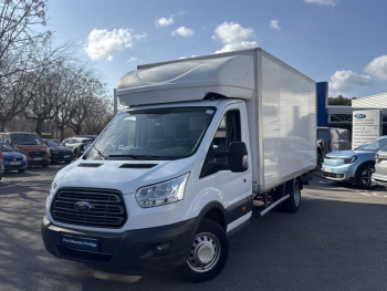 FORD Transit CCb VUL d’occasion à vendre à TOULON