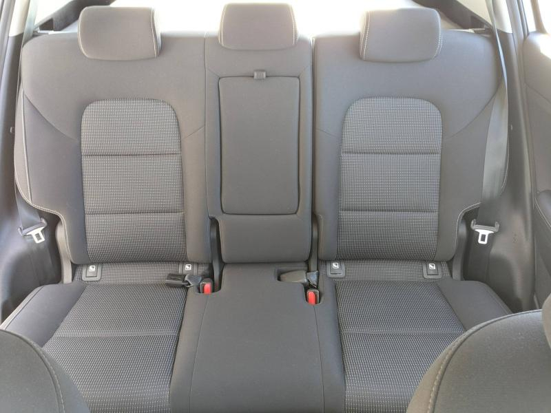 Photo 13 de l’annonce de KIA Sportage d’occasion à vendre à ALÈS
