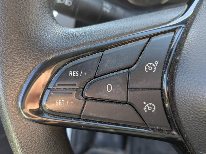 Photo 4 de l’annonce de RENAULT Trafic Fg VUL d’occasion à vendre à VITROLLES