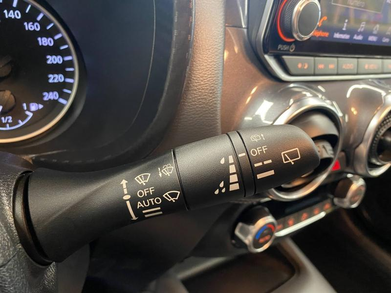 Photo 8 de l’annonce de NISSAN Juke d’occasion à vendre à MONTPELLIER