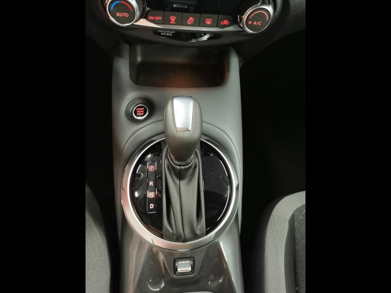 Photo 8 de l’annonce de NISSAN Juke d’occasion à vendre à MONTPELLIER
