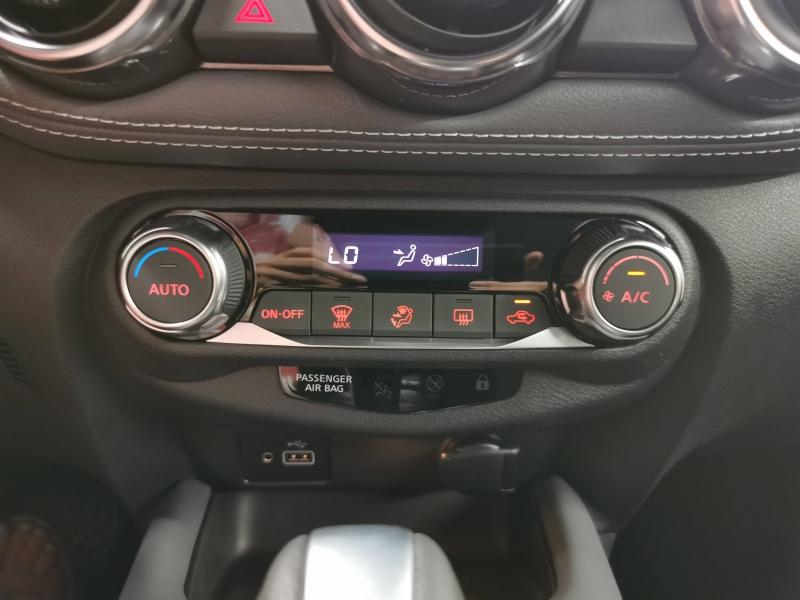 Photo 9 de l’annonce de NISSAN Juke d’occasion à vendre à MONTPELLIER