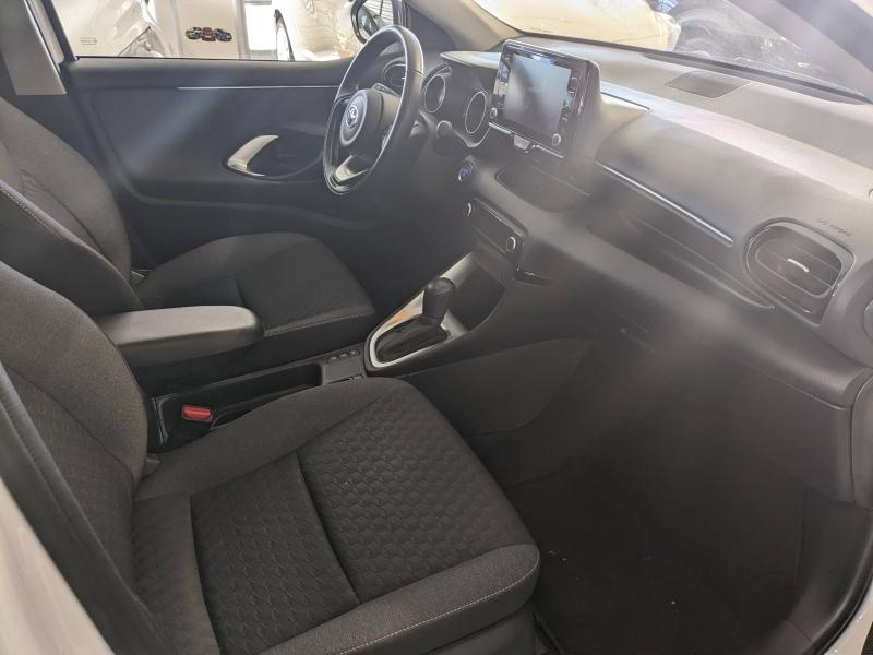 Photo 8 de l’annonce de TOYOTA Yaris d’occasion à vendre à MONTPELLIER