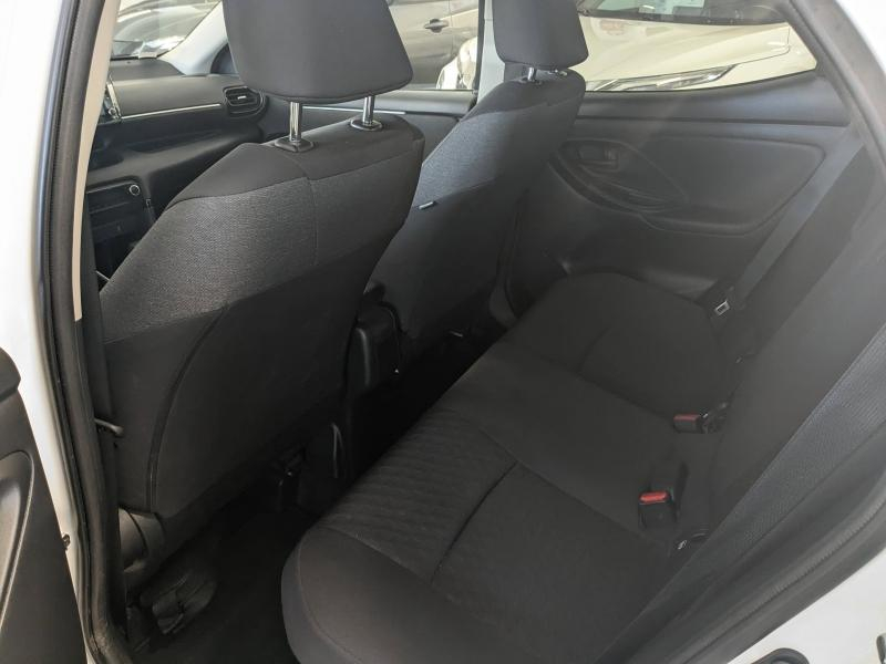 Photo 10 de l’annonce de TOYOTA Yaris d’occasion à vendre à MONTPELLIER