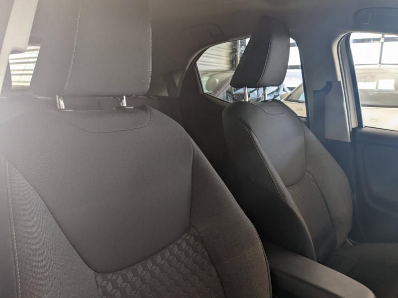 Photo 13 de l’annonce de TOYOTA Yaris d’occasion à vendre à MONTPELLIER