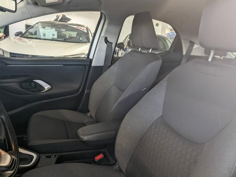 Photo 14 de l’annonce de TOYOTA Yaris d’occasion à vendre à MONTPELLIER