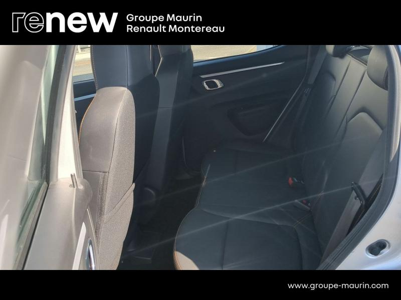 Photo 11 de l’annonce de DACIA Spring d’occasion à vendre à VARENNES SUR SEINE
