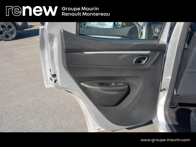 Photo 17 de l’annonce de DACIA Spring d’occasion à vendre à VARENNES SUR SEINE